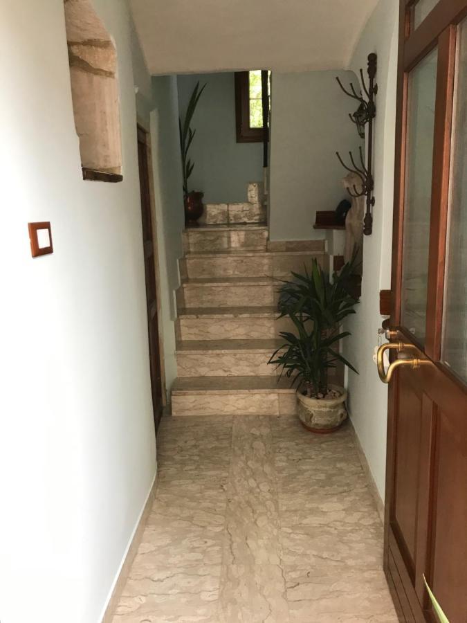 Lilly Bed & Breakfast Sulmona Exterior photo