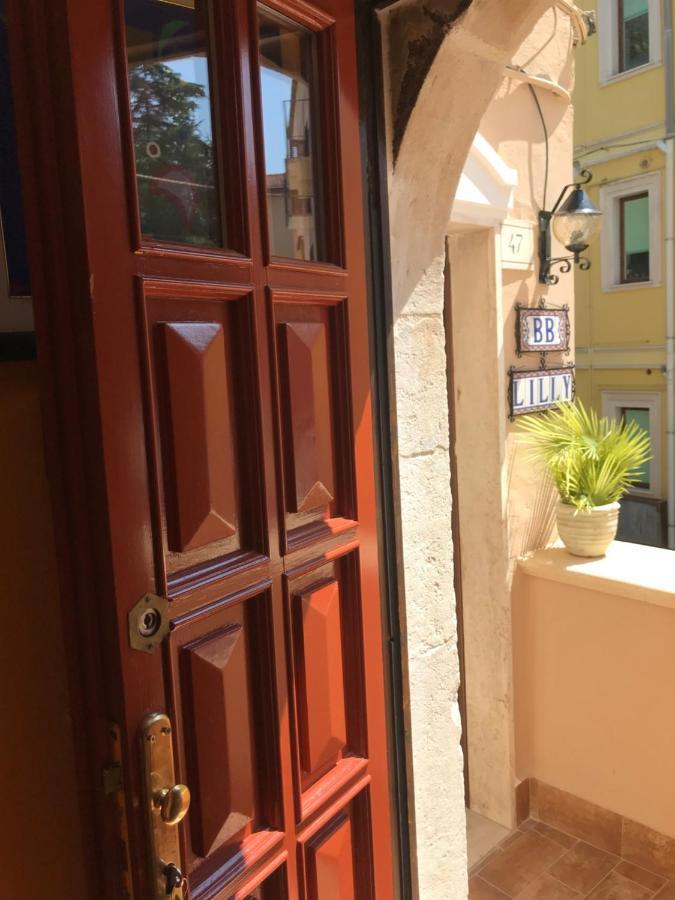 Lilly Bed & Breakfast Sulmona Exterior photo