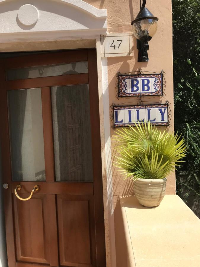 Lilly Bed & Breakfast Sulmona Exterior photo