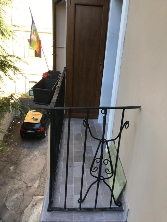 Lilly Bed & Breakfast Sulmona Exterior photo