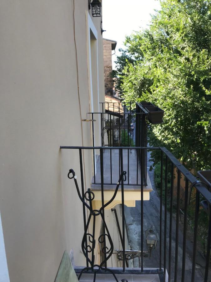 Lilly Bed & Breakfast Sulmona Exterior photo