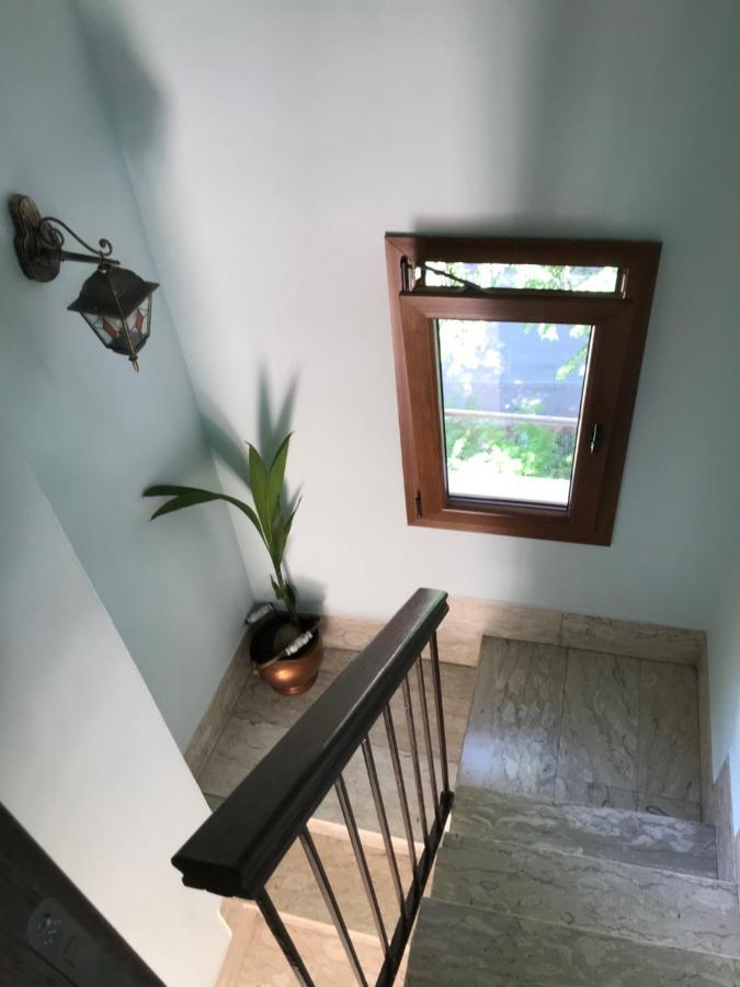 Lilly Bed & Breakfast Sulmona Exterior photo