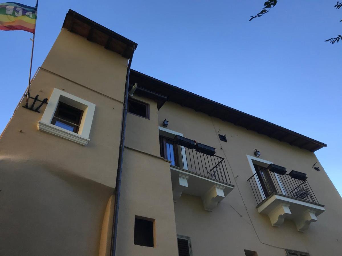 Lilly Bed & Breakfast Sulmona Exterior photo