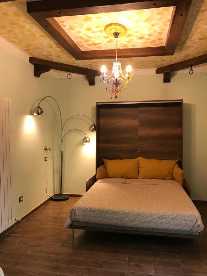 Lilly Bed & Breakfast Sulmona Exterior photo