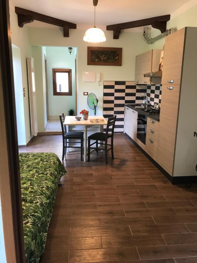 Lilly Bed & Breakfast Sulmona Exterior photo