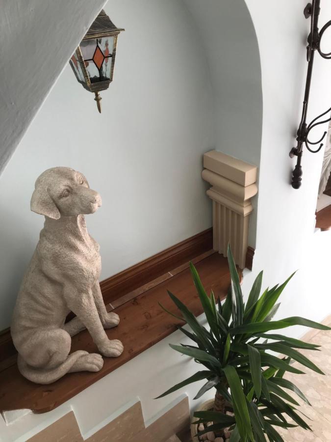 Lilly Bed & Breakfast Sulmona Exterior photo
