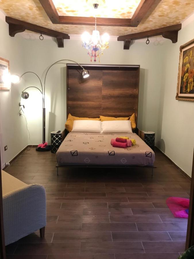 Lilly Bed & Breakfast Sulmona Exterior photo