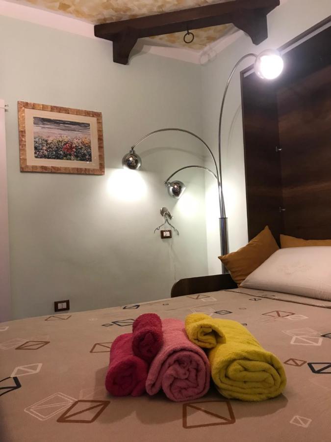 Lilly Bed & Breakfast Sulmona Exterior photo